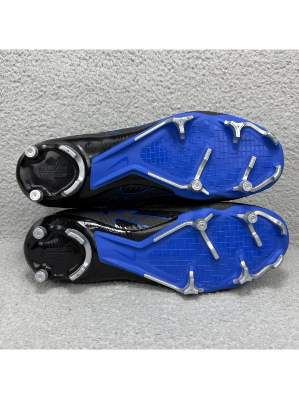 Nike item zoom